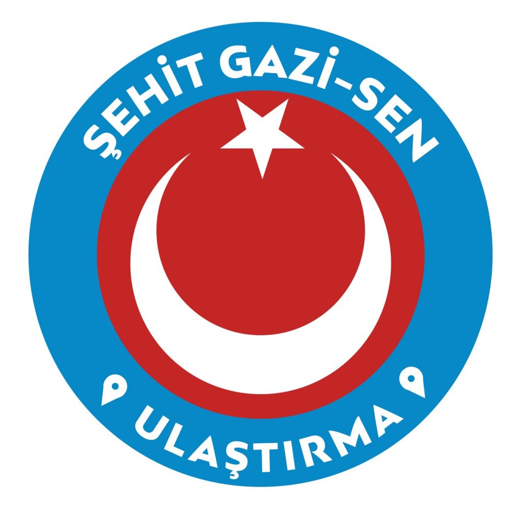 Şehit Gazi Sen Ulaştırma