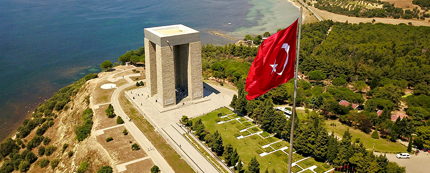 Çanakkale Tarihi