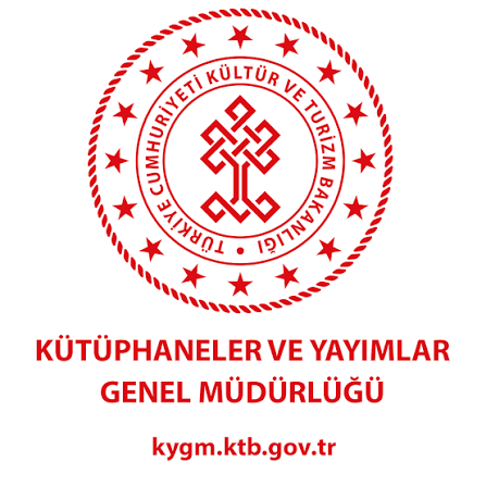Kütüphaneler ve Yayımlar Genel Müdürlüğü
