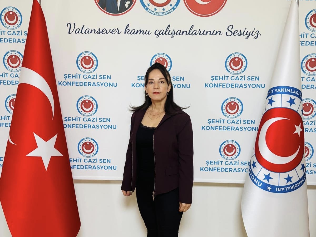 Gülbahar BEREKET