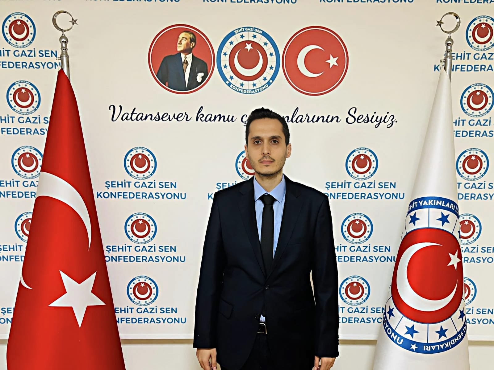 Ahmet Volkan USLU