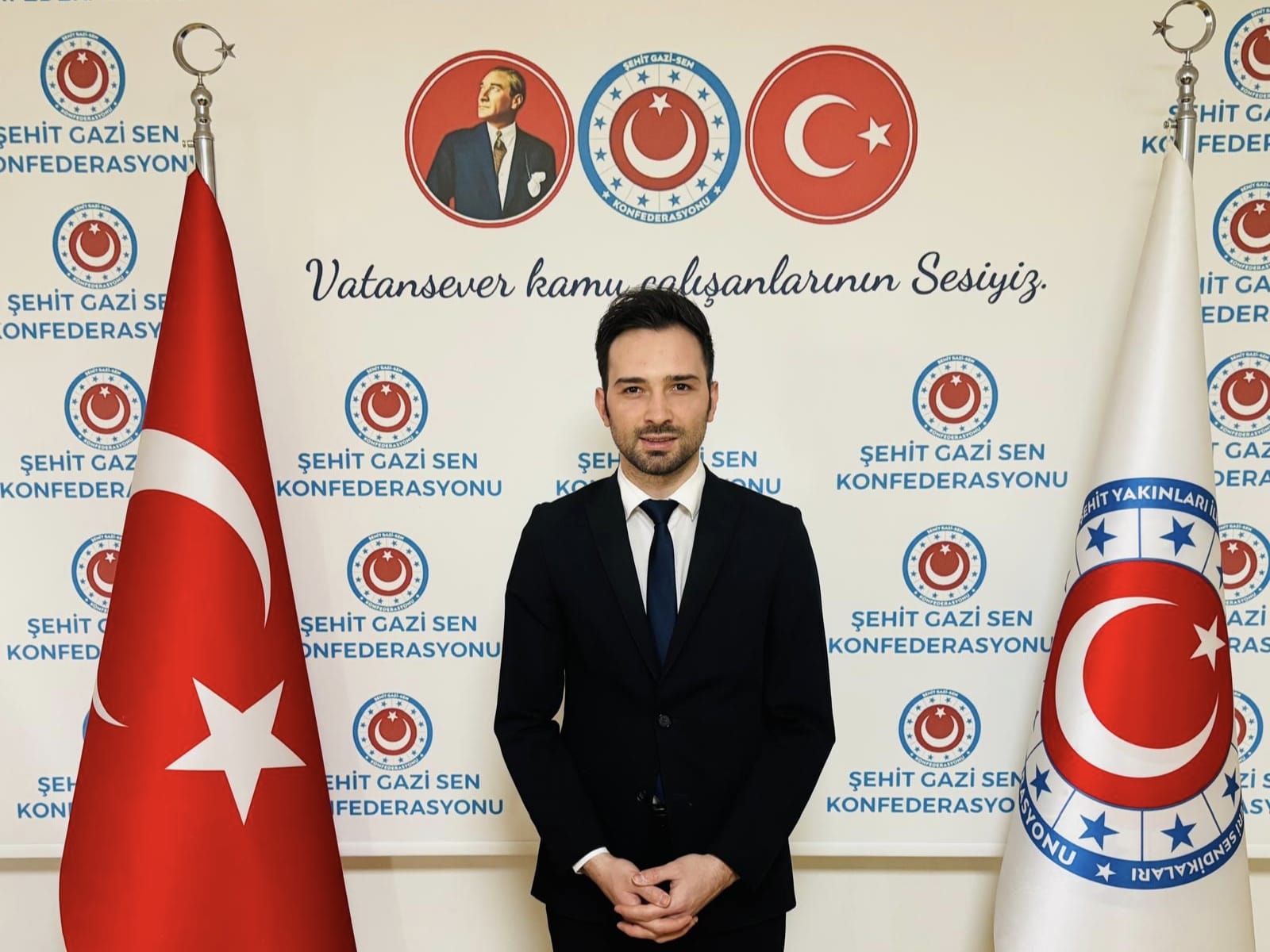 İbrahim PEHLİVAN