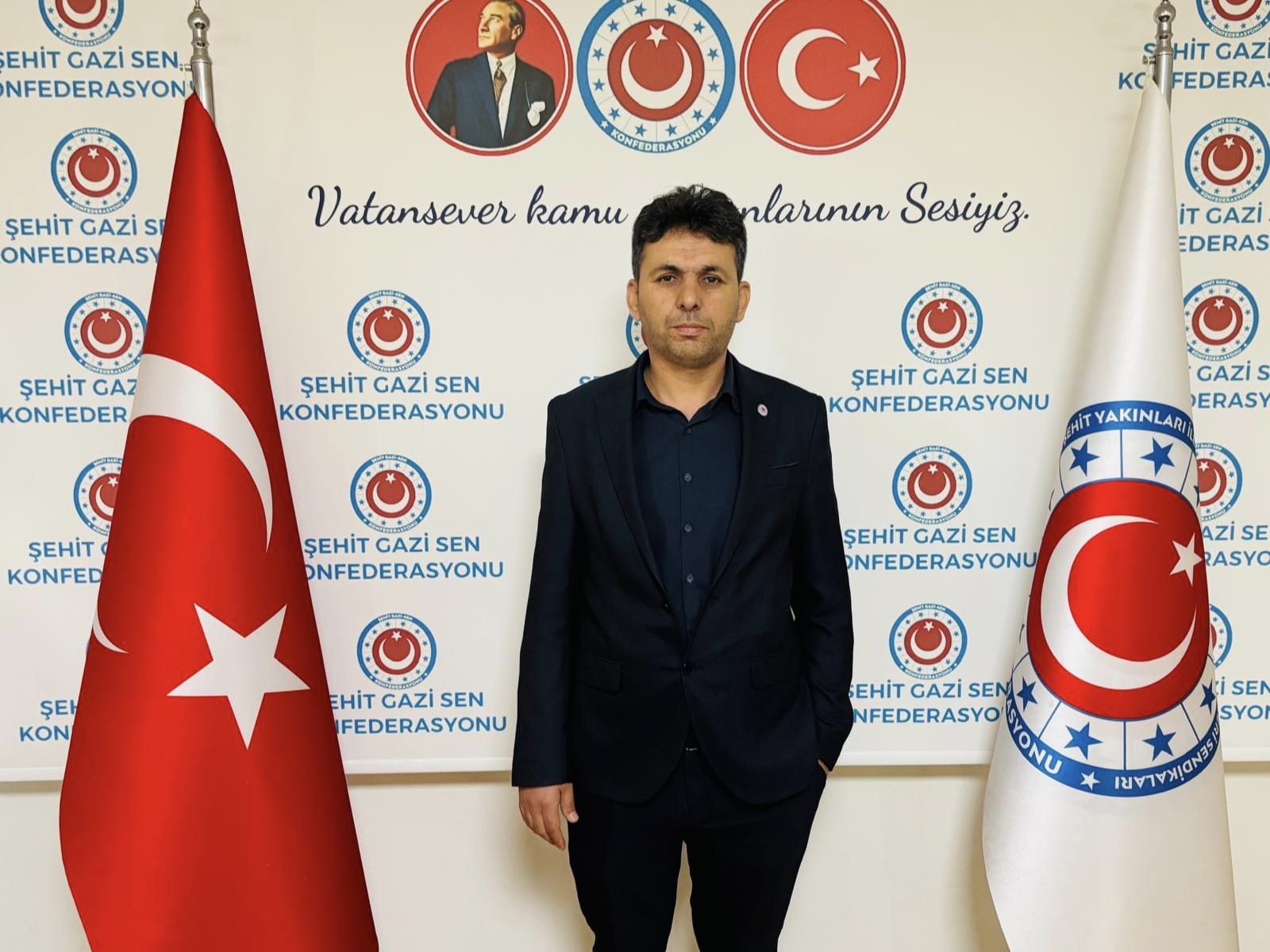 Gökhan DEMİR