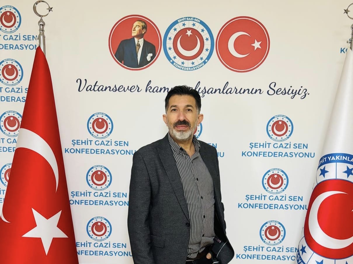 Metin YILDIZ