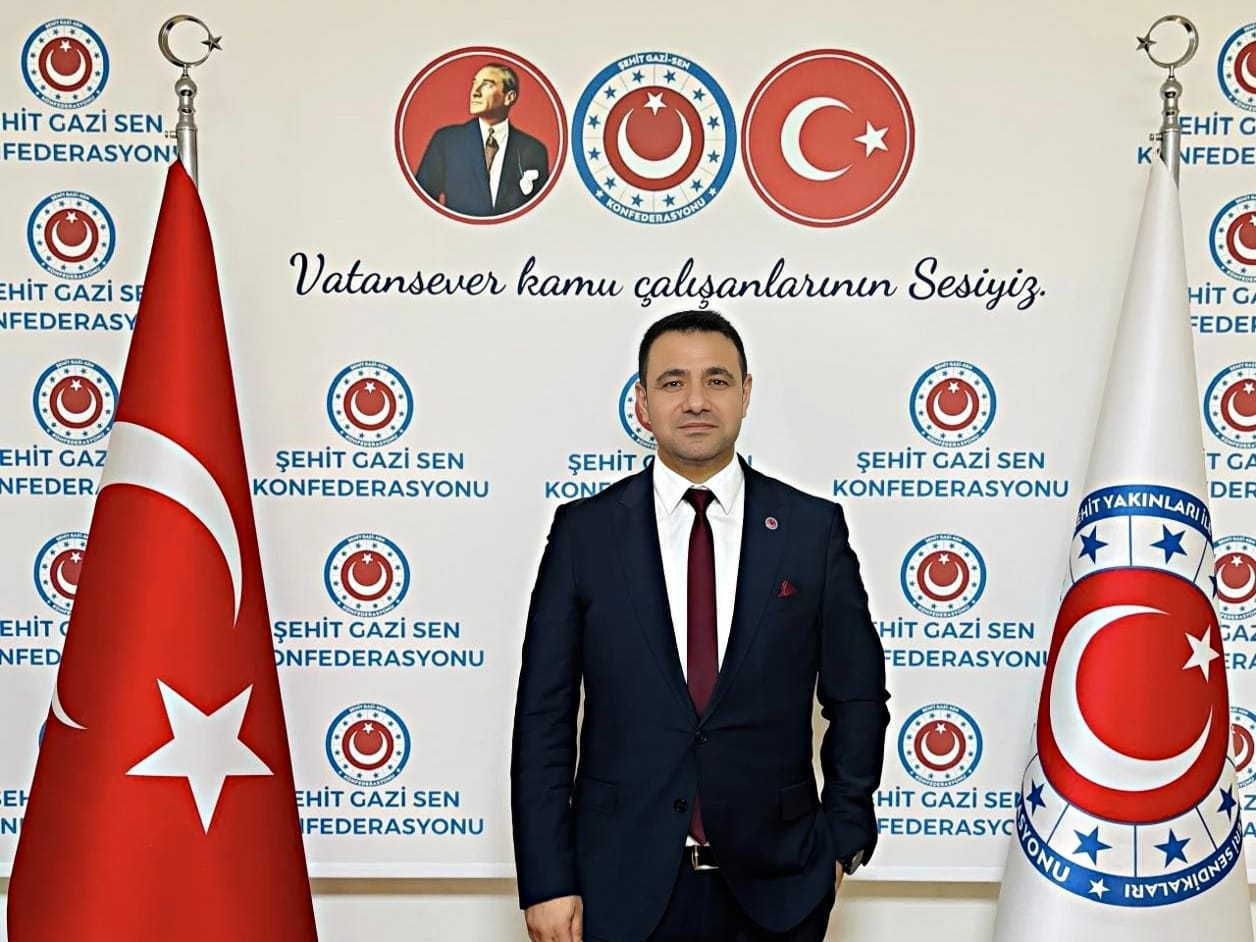 Fikret ÖZMEN
