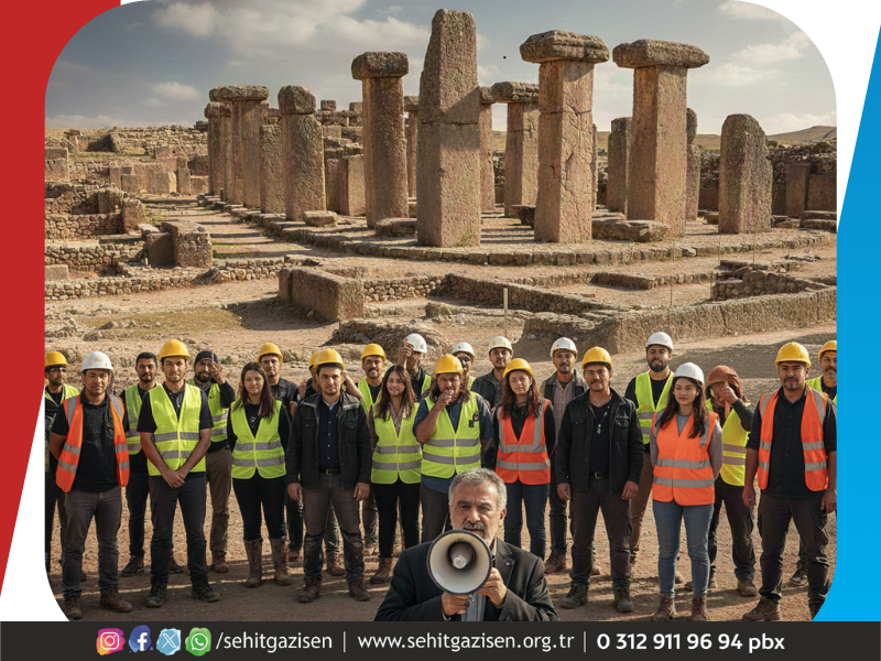 3600 Ek Gösterge ve Koruyucu Giyim Hakkı: Teknik Personel Mağduriyeti Sürüyor