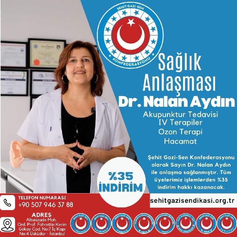 Sağlık Anlaşması alanında imzalar atıldı. 