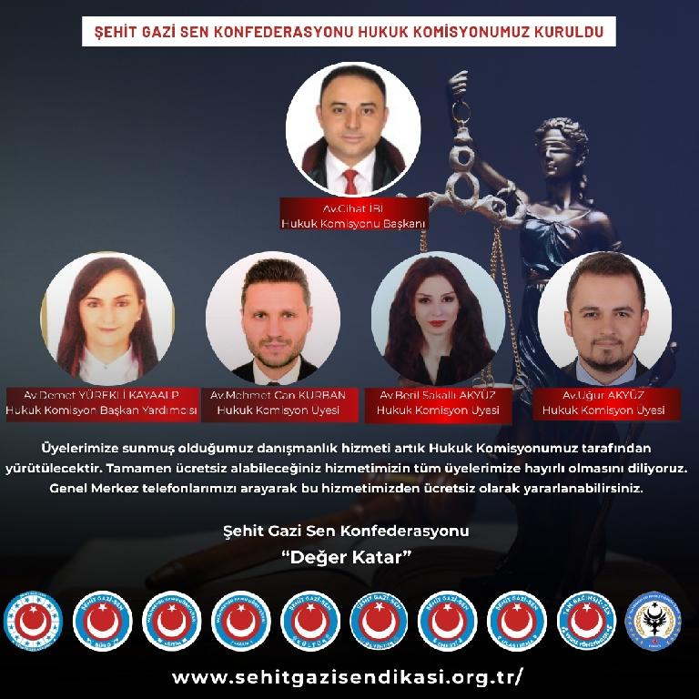 Üyelerimize Önemli Bir Hizmet